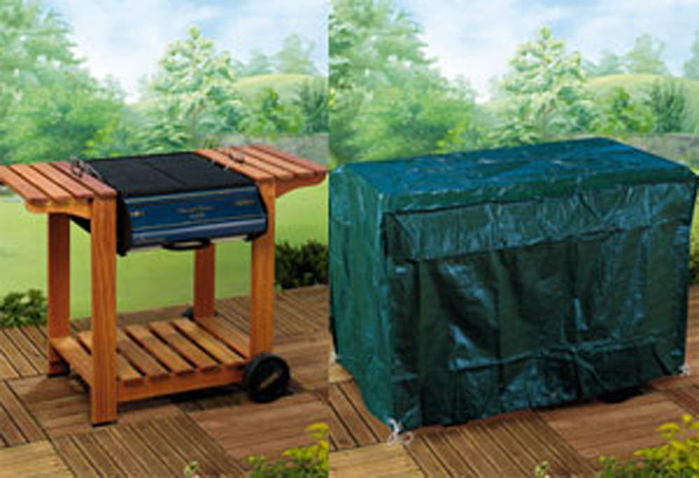 Barbecue Cover Medium Garden Furniture Covers and BBQ
